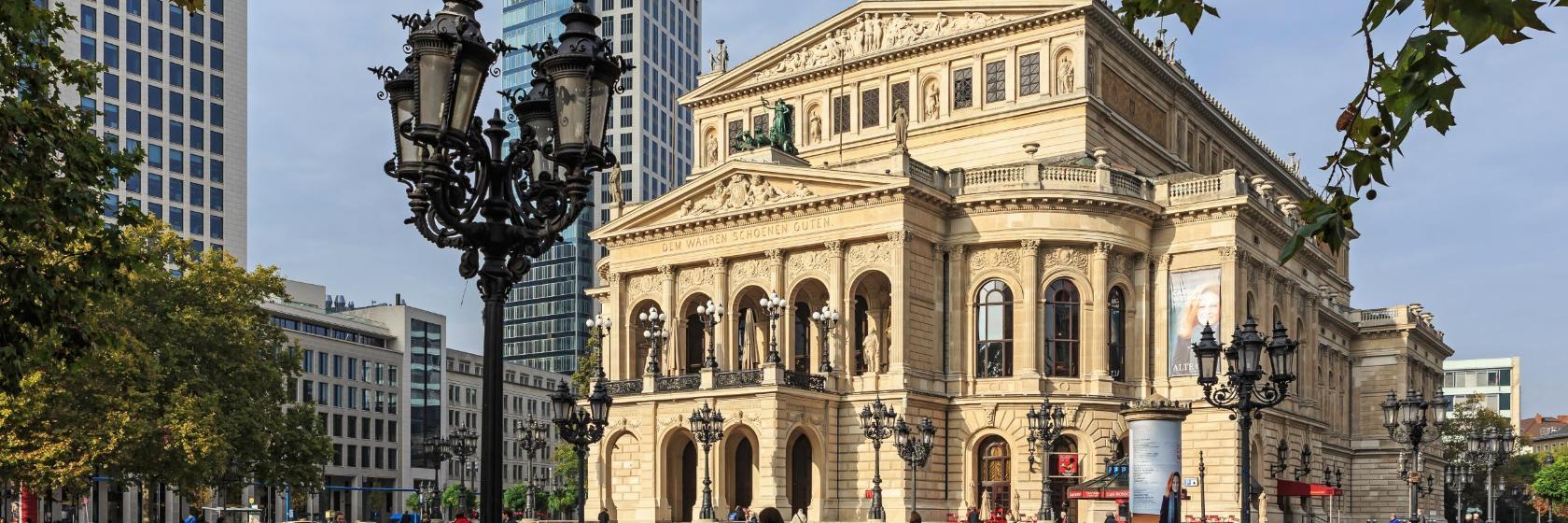 Alte Oper